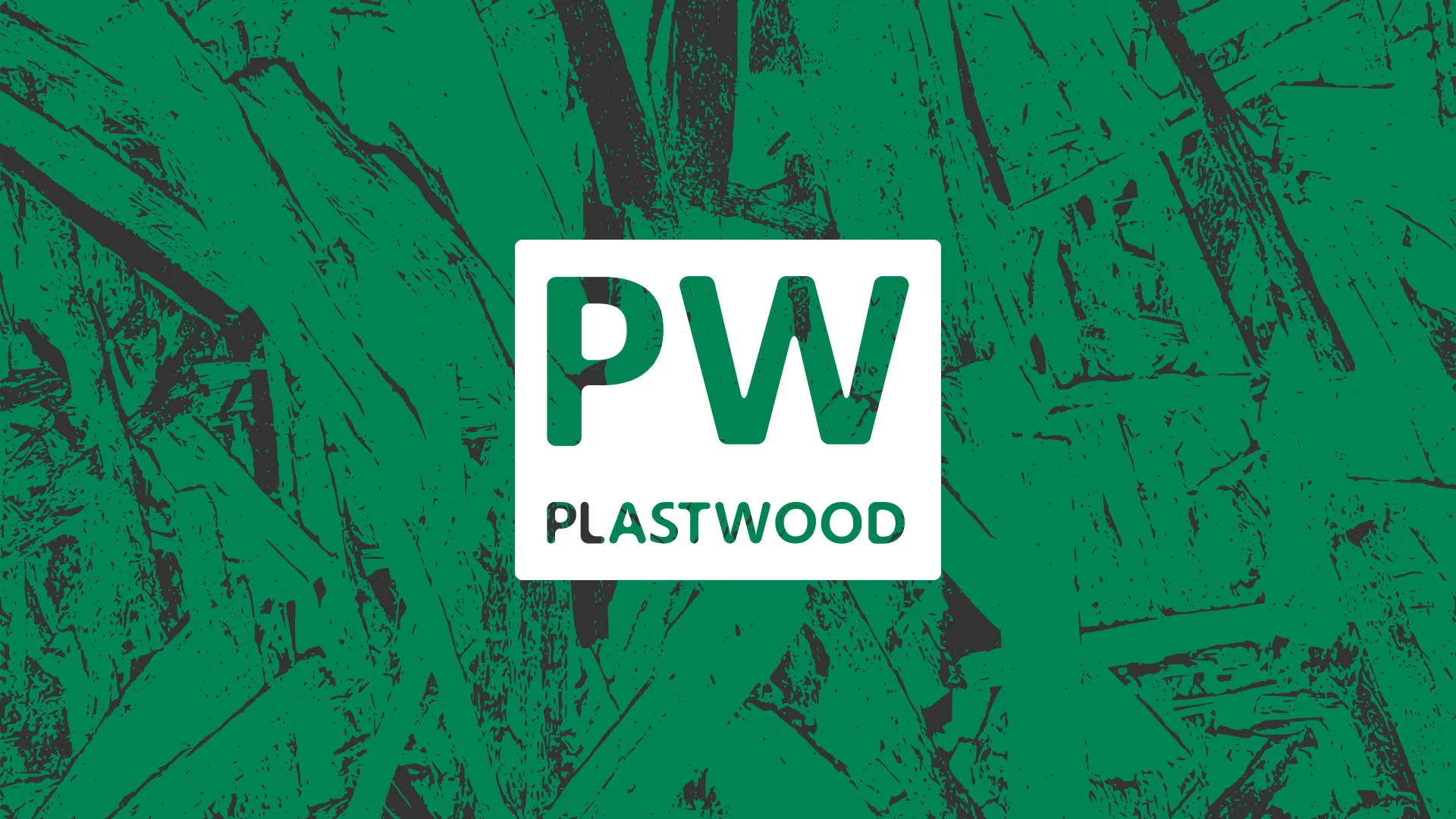 Разработка айдентики и сайта компании «Plastwood» в Королёве