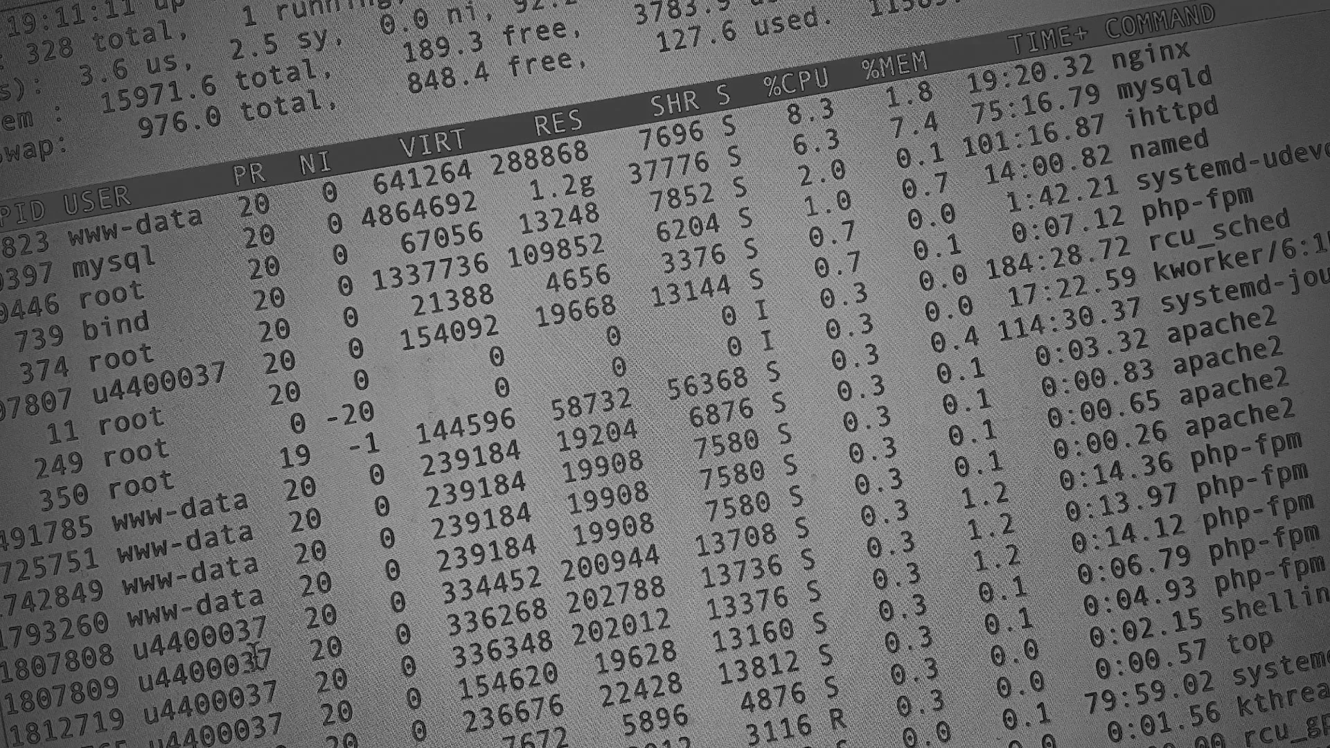 Настройка сервера в Королёве