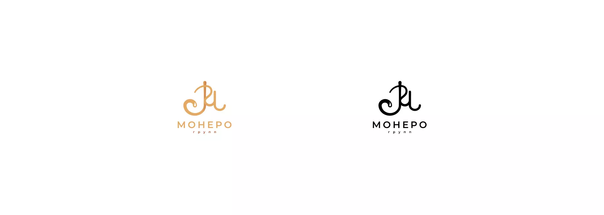 Создание логотипа кондитерской в Королёве