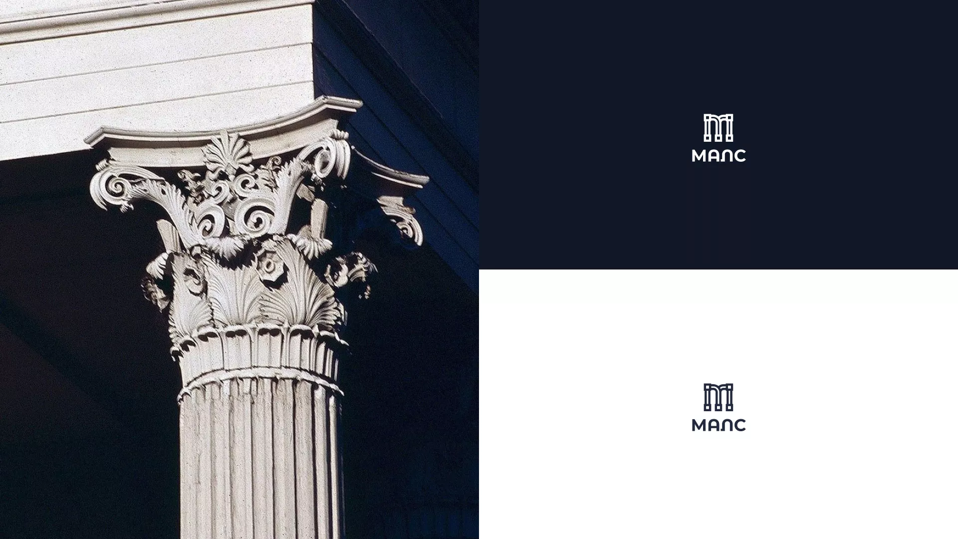 Разработка логотипа компании «МАЛС» в Королёве